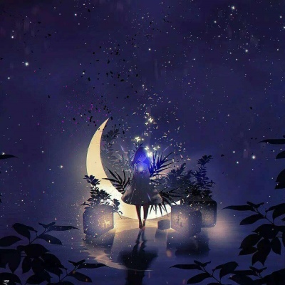 Furry插画素材合集兽圈社群